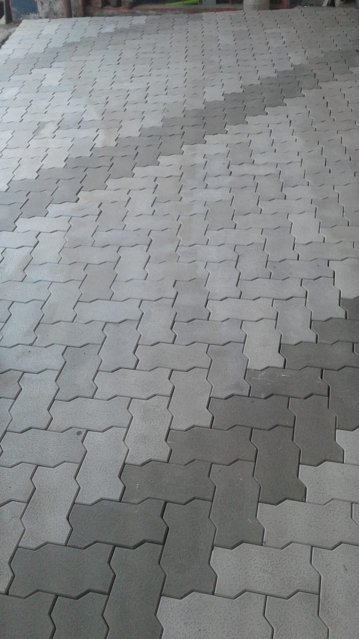 paver block