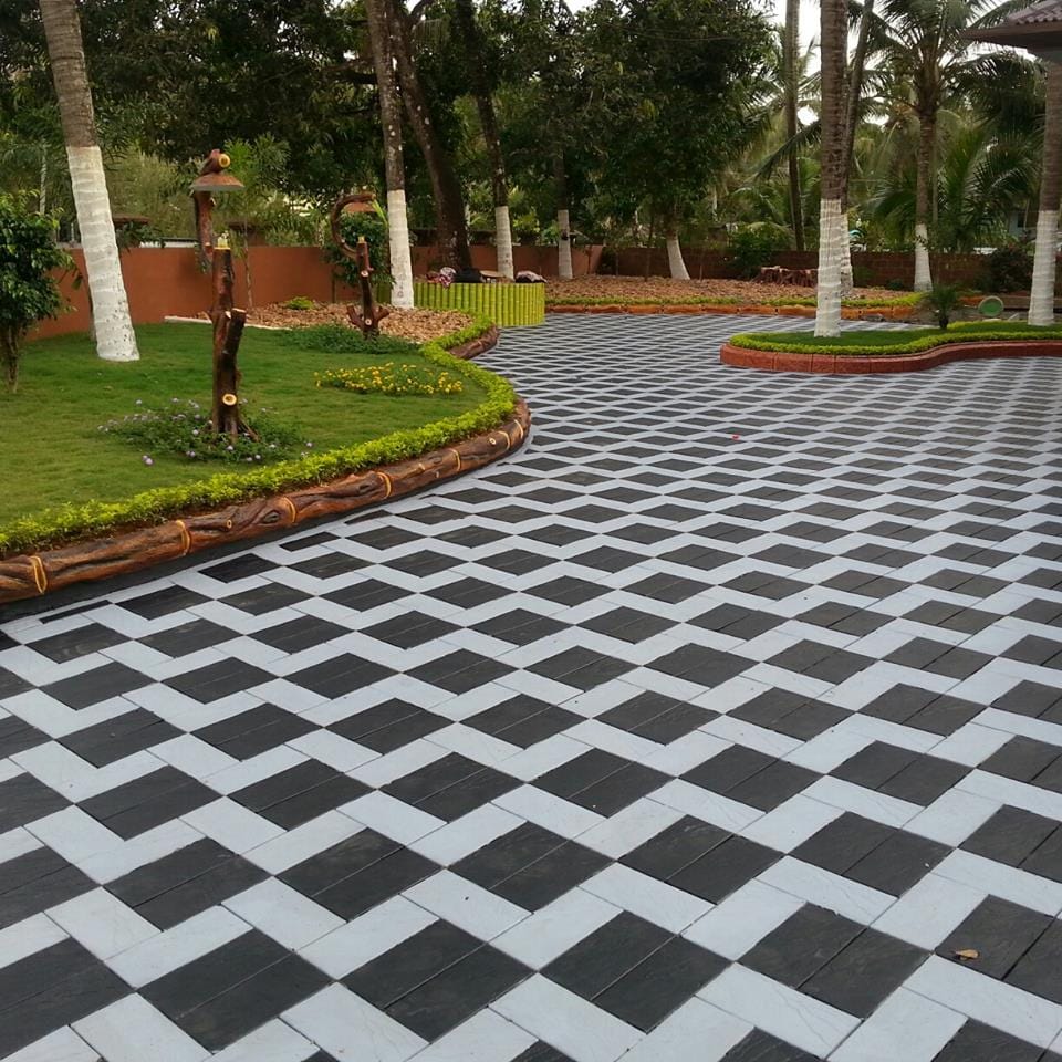 paver block