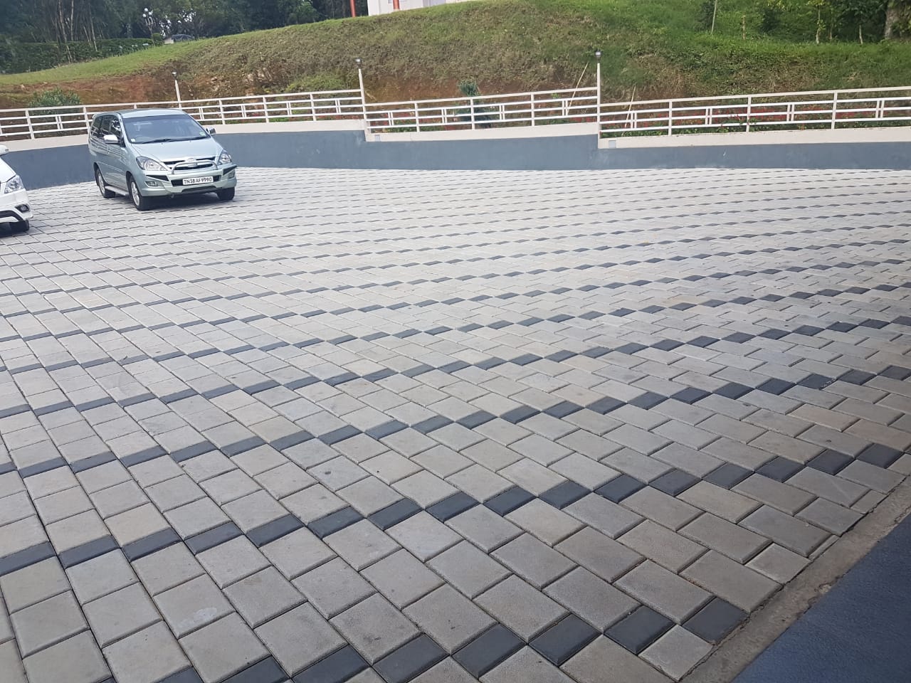 paver block